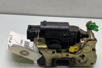 Serrure avant droit RENAULT MASCOTT