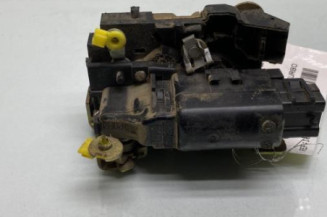 Serrure avant gauche RENAULT MASCOTT