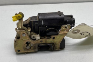 Serrure avant gauche RENAULT MASCOTT