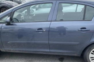 Feu arriere principal droit (feux) OPEL CORSA D