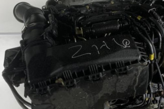 Moteur PEUGEOT 308 1 Photo n°1