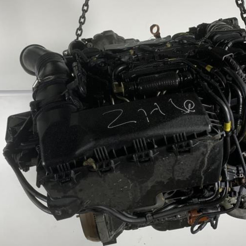 Moteur PEUGEOT 308 1 Photo n°1