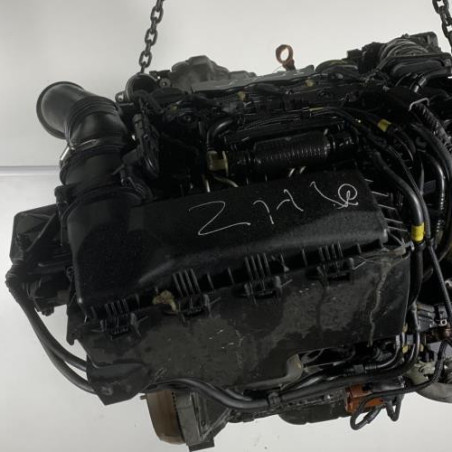 Moteur PEUGEOT 308 1 Photo n°1
