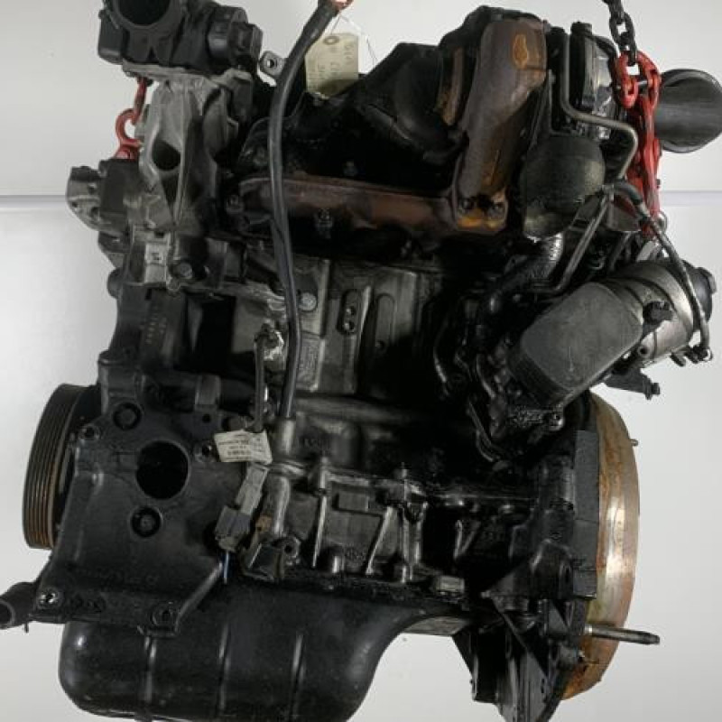 Moteur PEUGEOT 308 1 Photo n°3