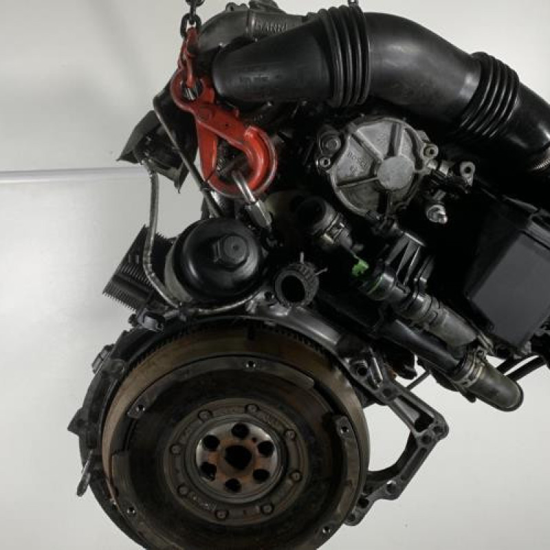 Moteur PEUGEOT 308 1 Photo n°4