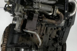 Moteur RENAULT CLIO 3 Photo n°1
