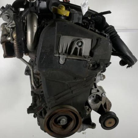 Moteur RENAULT CLIO 3