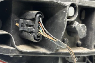 Feu arriere principal gauche (feux) FORD KA 2