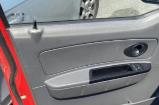 Bras essuie glace arriere CHEVROLET MATIZ 2