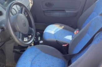 Bras essuie glace arriere CHEVROLET MATIZ 2