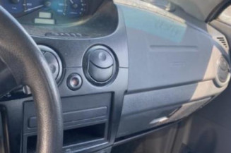 Bras essuie glace arriere CHEVROLET MATIZ 2