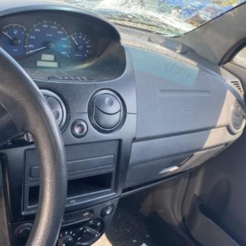Bras essuie glace arriere CHEVROLET MATIZ 2 Photo n°17