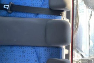 Bras essuie glace arriere CHEVROLET MATIZ 2