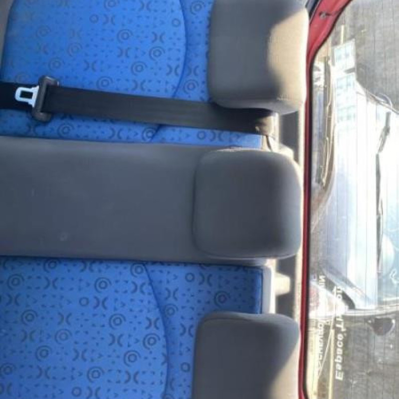 Bras essuie glace arriere CHEVROLET MATIZ 2 Photo n°18
