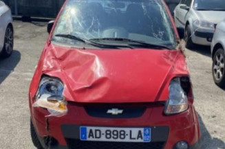 Bras essuie glace arriere CHEVROLET MATIZ 2