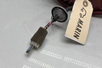 Feu arriere principal droit (feux) CHEVROLET MATIZ 2