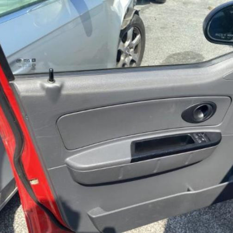 Feu arriere principal droit (feux) CHEVROLET MATIZ 2 Photo n°13