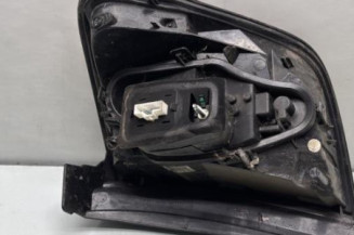 Feu arriere principal gauche (feux) CITROEN C3 2