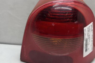 Feu arriere principal droit (feux) RENAULT TWINGO 1 Photo n°1