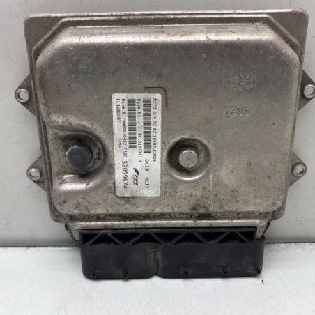 Calculateur moteur ALFA ROMEO MITO Photo n°1