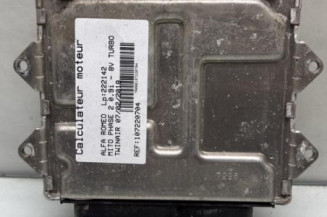 Calculateur moteur ALFA ROMEO MITO