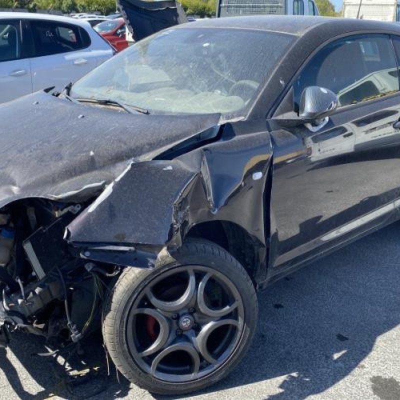 Calculateur moteur ALFA ROMEO MITO Photo n°5