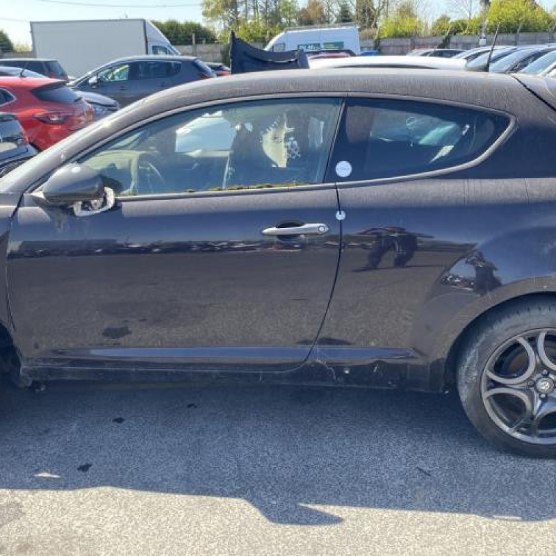 Calculateur moteur ALFA ROMEO MITO Photo n°11
