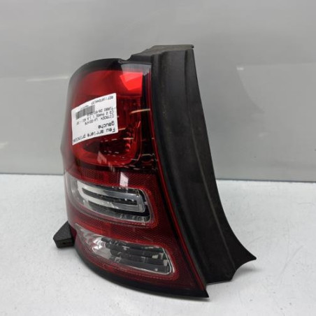 Feu arriere principal gauche (feux) CITROEN C3 2