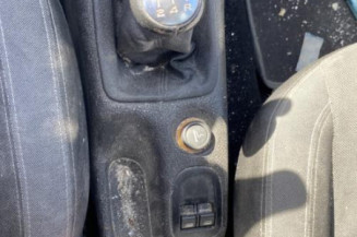Feu arriere principal gauche (feux) PEUGEOT 206