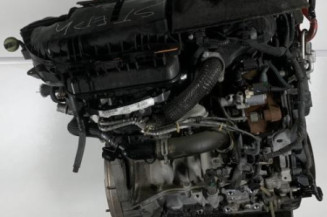 Moteur CITROEN C4 PICASSO 1 Photo n°1