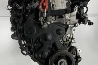 Moteur CITROEN C4 PICASSO 1