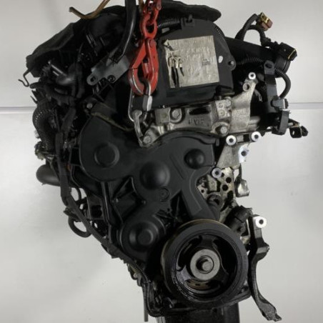 Moteur CITROEN C4 PICASSO 1