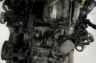 Moteur CITROEN C4 PICASSO 1