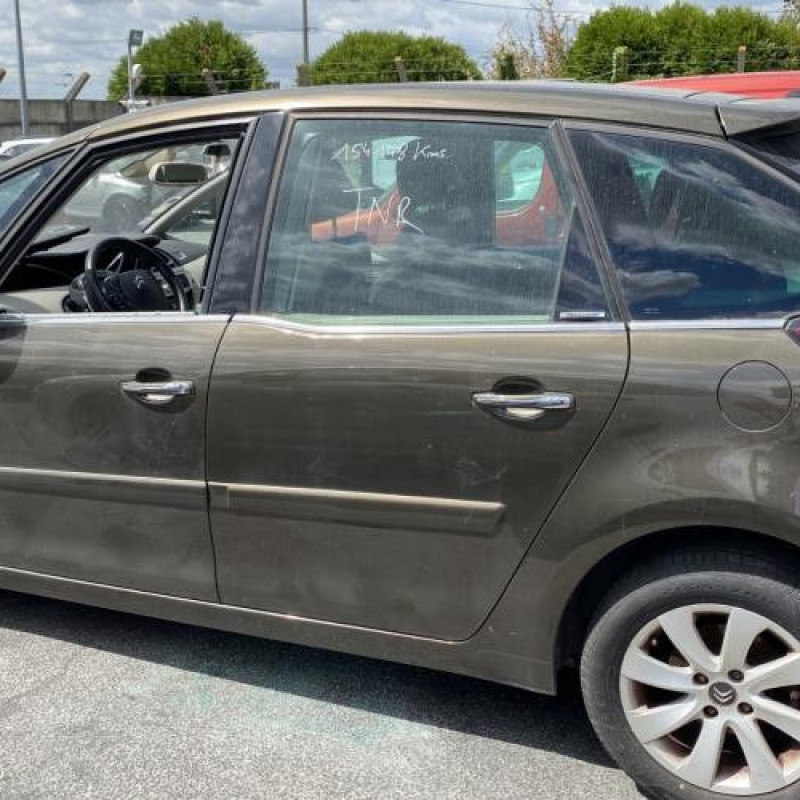 Moteur CITROEN C4 PICASSO 1 Photo n°11