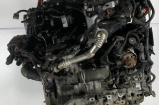 Moteur PEUGEOT 208 1 Photo n°1