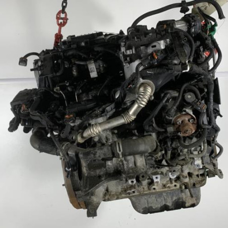 Moteur PEUGEOT 208 1 Photo n°1