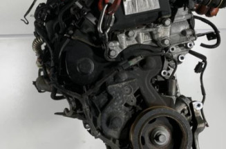 Moteur PEUGEOT 208 1