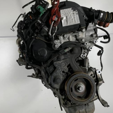 Moteur PEUGEOT 208 1