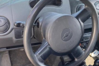 Feu arriere principal gauche (feux) CHEVROLET MATIZ 2