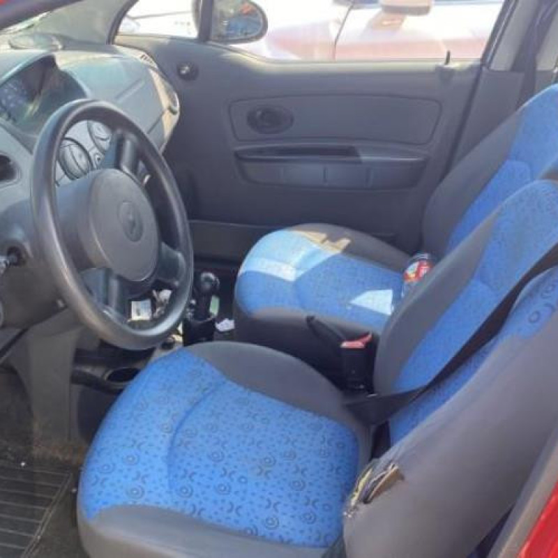 Feu arriere principal gauche (feux) CHEVROLET MATIZ 2 Photo n°15