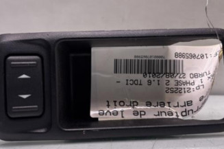 Interrupteur de leve vitre arriere droit FORD C-MAX 1 Photo n°1