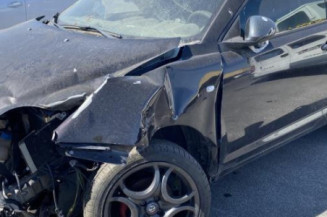 Interrupteur de leve vitre avant gauche ALFA ROMEO MITO
