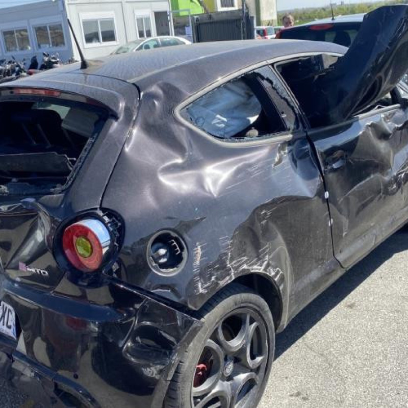 Interrupteur de leve vitre avant gauche ALFA ROMEO MITO Photo n°6