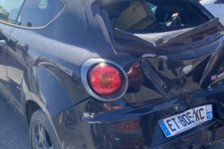 Interrupteur de leve vitre avant gauche ALFA ROMEO MITO