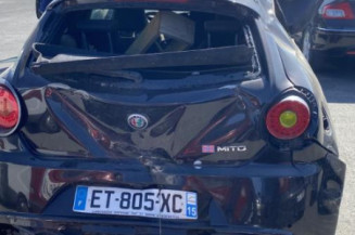 Interrupteur de leve vitre avant gauche ALFA ROMEO MITO