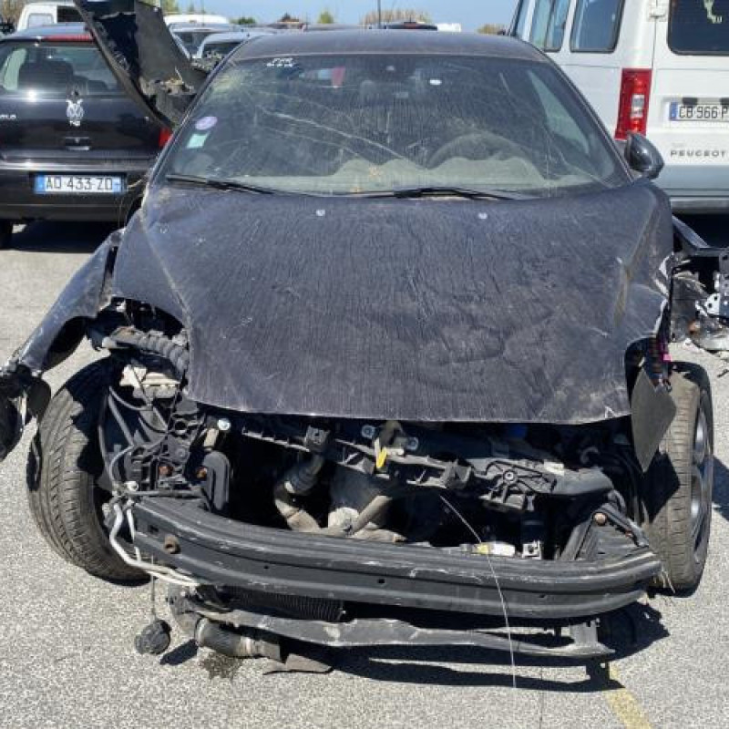 Interrupteur de leve vitre avant gauche ALFA ROMEO MITO Photo n°11