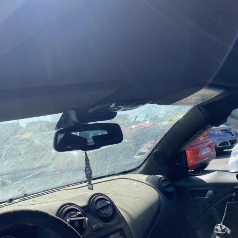 Interrupteur de leve vitre avant gauche ALFA ROMEO MITO Photo n°17