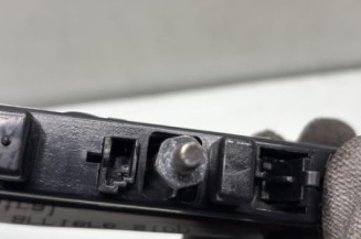 Feu arriere stop central PEUGEOT 206