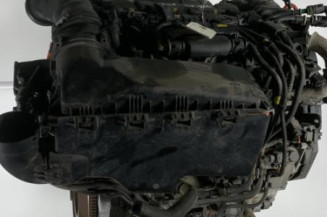 Moteur PEUGEOT 207 Photo n°1