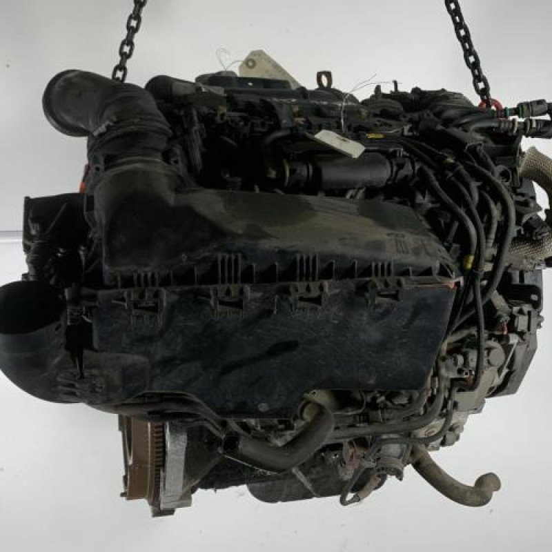 Moteur PEUGEOT 207 Photo n°1